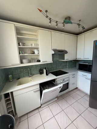  Appartement � vendre 6 pi�ces 122 m�