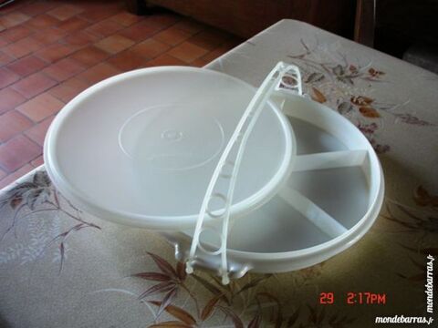 pr�sentoir Tupperware neuf 10 Charenton-le-Pont (94)