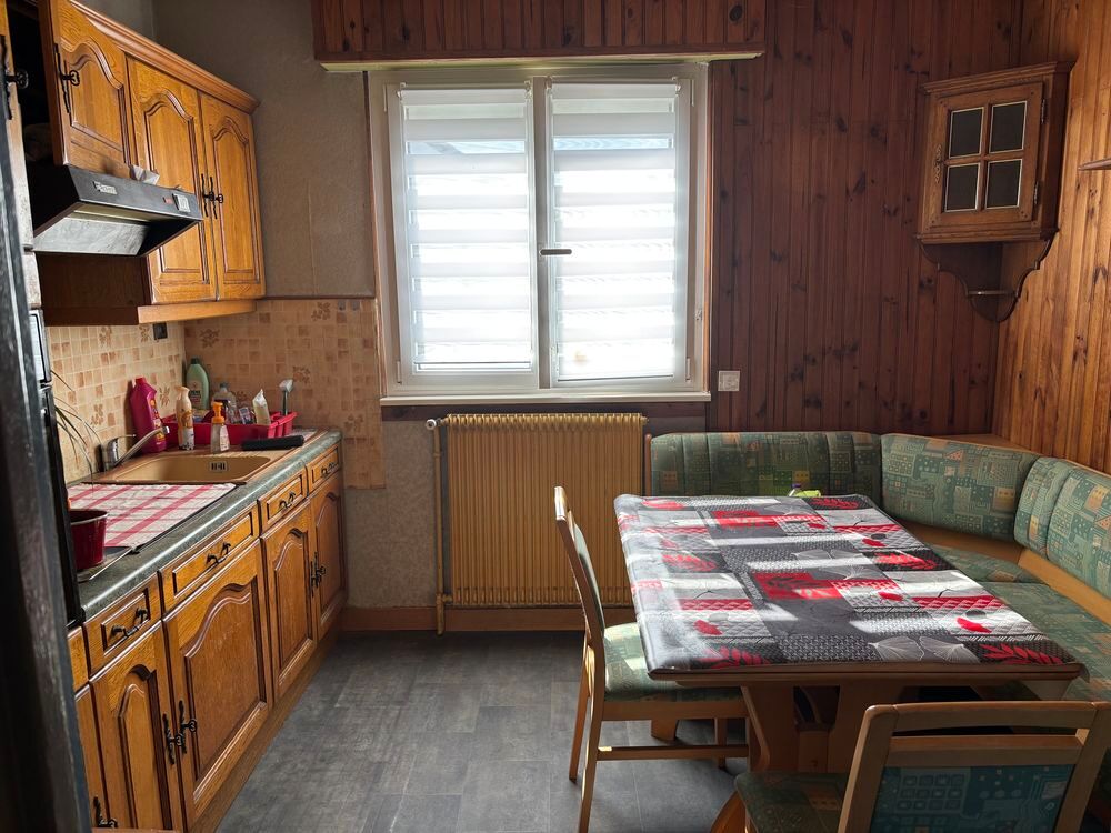 Vente Maison Maison individuelle en bord de rivière Obenheim
