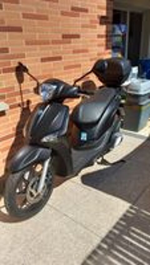 PIAGGIO 2023 occasion 81500 Lavaur