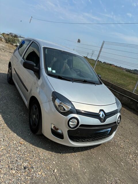 Renault twingo ii 1.2 LEV 16v 75 eco2 Access Euro 5