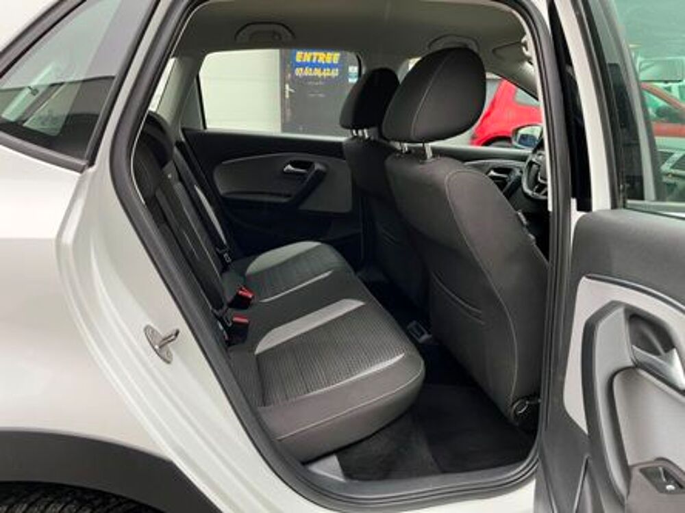 Polo TDI / 90CV 2016 occasion 42700 Firminy