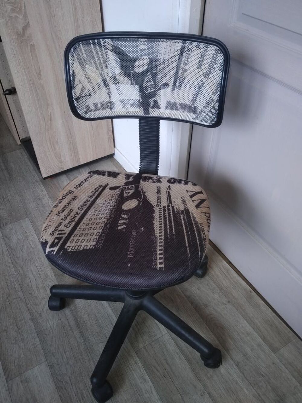 chaise de bureau Meubles