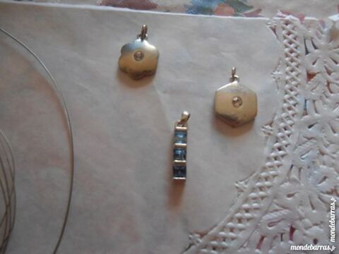 Colliers flexibles + Pendentifs (28b) 3 Tours (37)