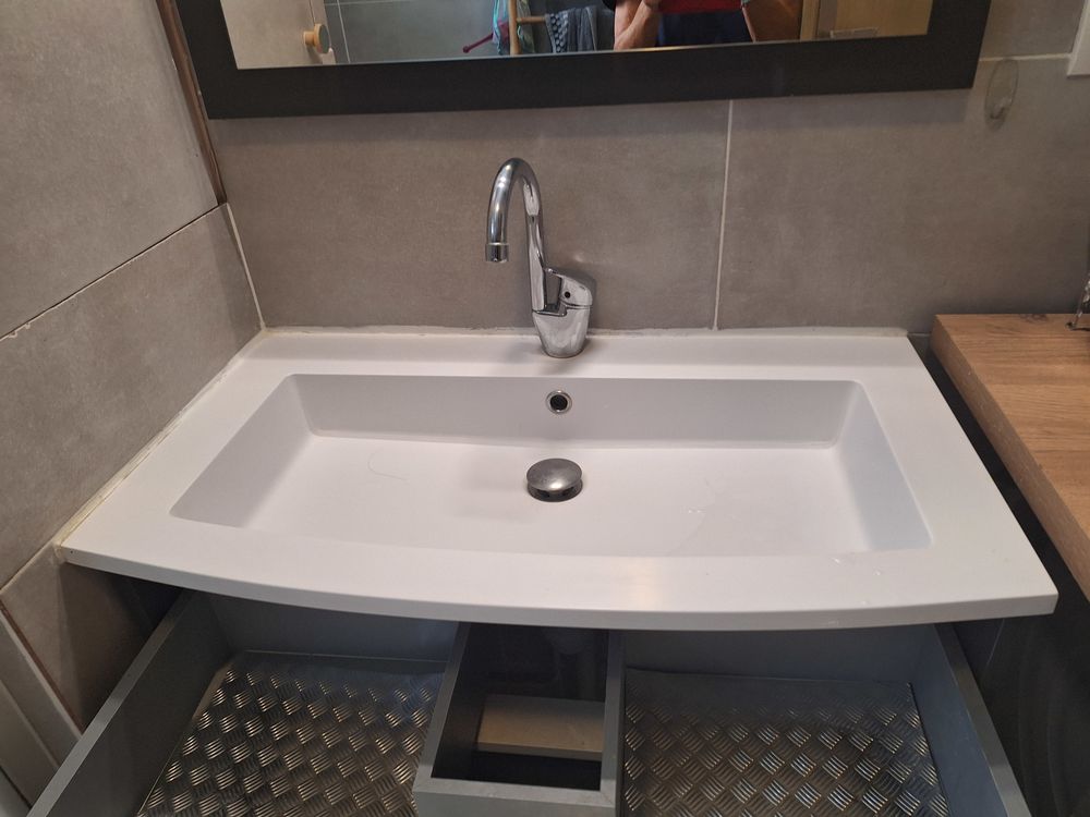 Ensemble salle de bain Meubles