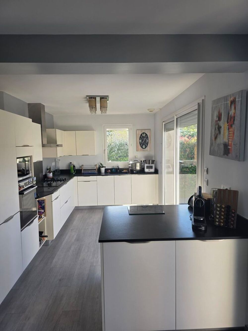 Vente Maison Rare, Maladrerie cadre exceptionnel?Maison 172 m² 5 chambres Albi