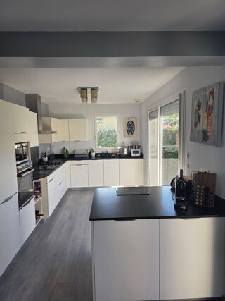  Maison à vendre 6 pièces 172 m²