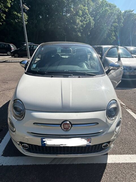 Fiat 500 0.9 85 ch TwinAir S/S -120th
