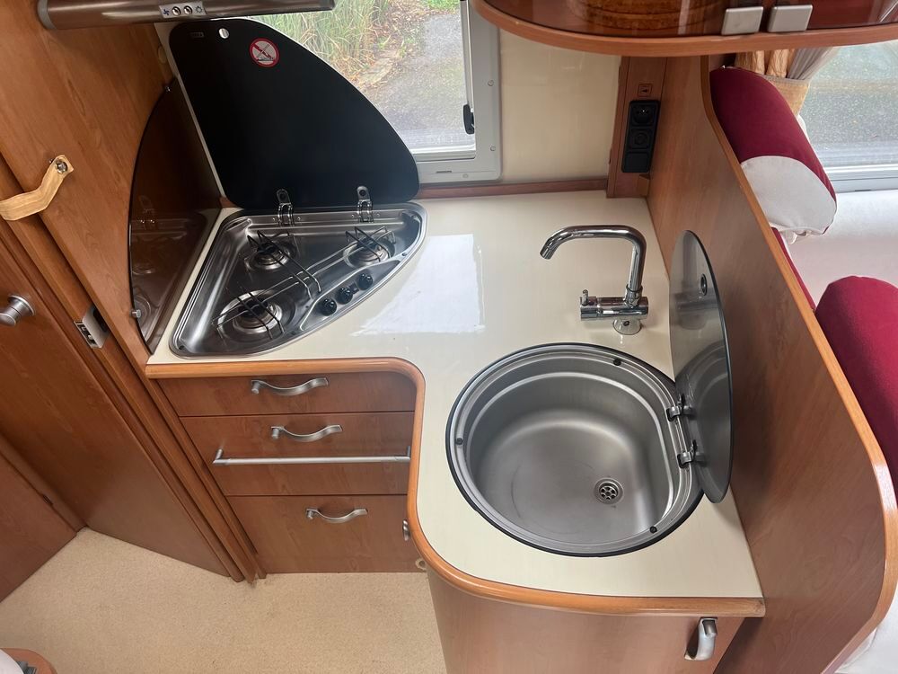  2009 occasion 56800 GUILLAC