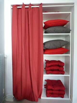  Appartement à louer 1 pièce 29 m²