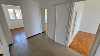  Appartement � vendre 3 pi�ces 54 m� Villeurbanne