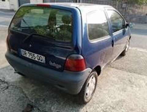 Twingo 1.2i 1996 occasion 77250 Veneux-les-Sablons