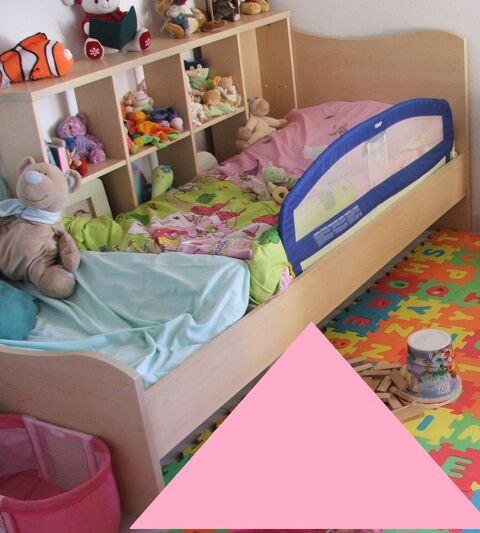 Ensemble Chambre Enfant 300 Nmes (30)
