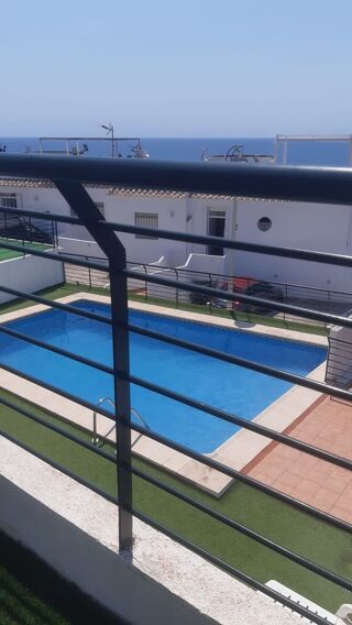 Location  Appartement 