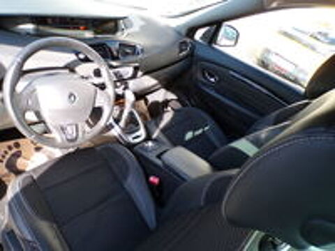 Sc&eacute;nic III Scenic dCi 110 Zen EDC 2015 occasion 42300 Roanne