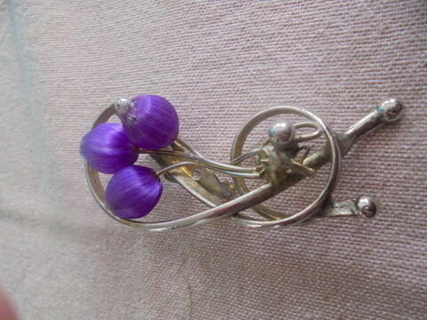 broche fantaisie 4 Romorantin-Lanthenay (41)