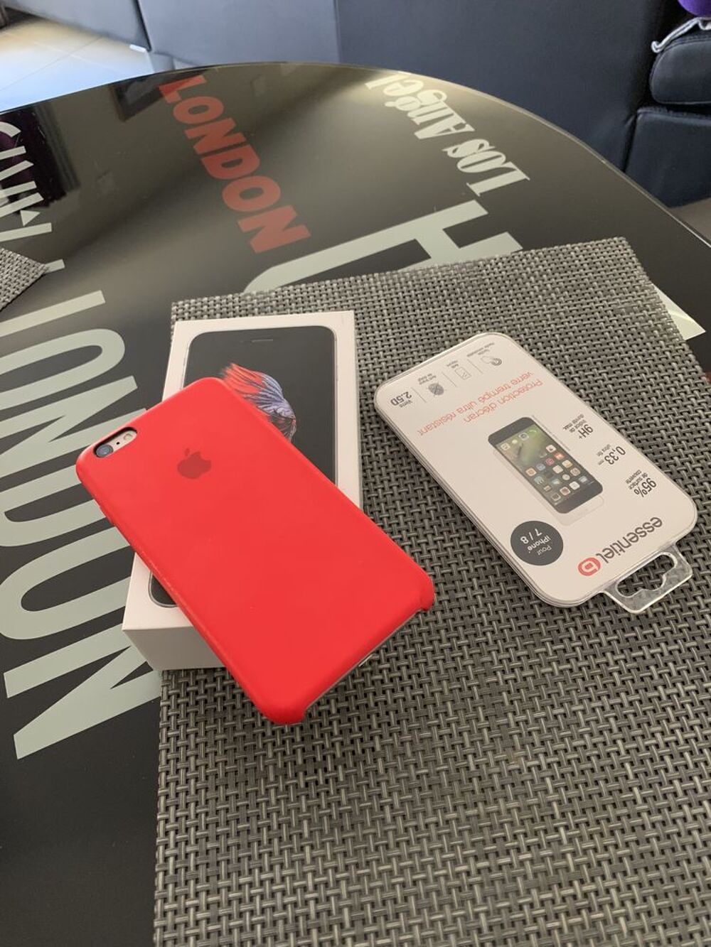 i phone Matériel informatique