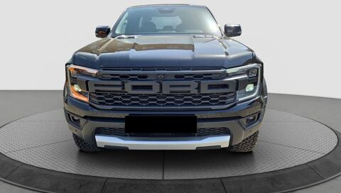 Annonce voiture Ford Ranger 65000 €