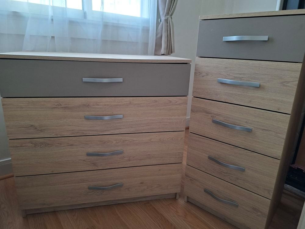 COMMODE &amp; CHIFFONIER Meubles