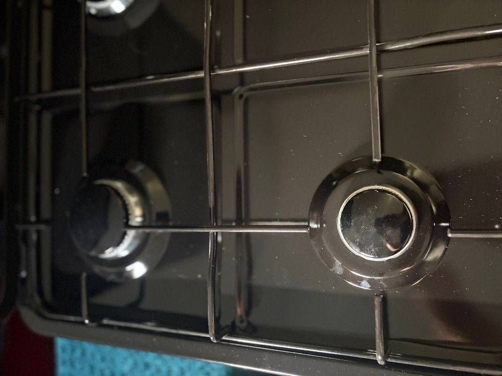 Plaque de cuisson d'appoint &agrave; gaz RAVANSON 150 € Electroménager