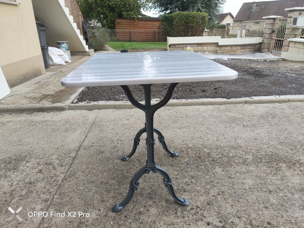 table style bistro Meubles