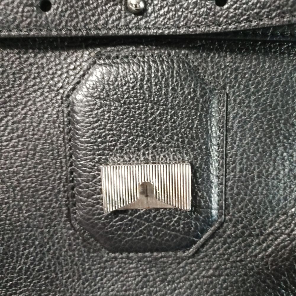 Sac &agrave; main Lancel Maroquinerie