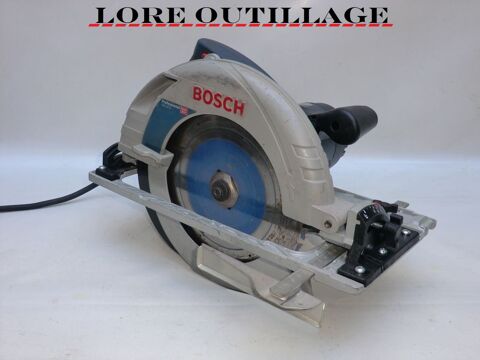 BOSCH GKS 85 G - Scie circulaire 220 Cagnes-sur-Mer (06)