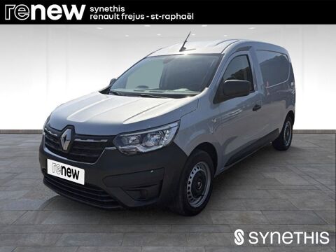 Renault Express TCE 100 - 22 CONFORT 2024 occasion Fr&eacute;jus 83600