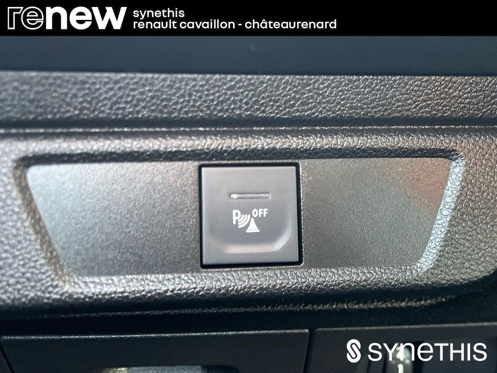 Sandero TCe 90 Stepway Expression 2024 occasion 84300 Cavaillon
