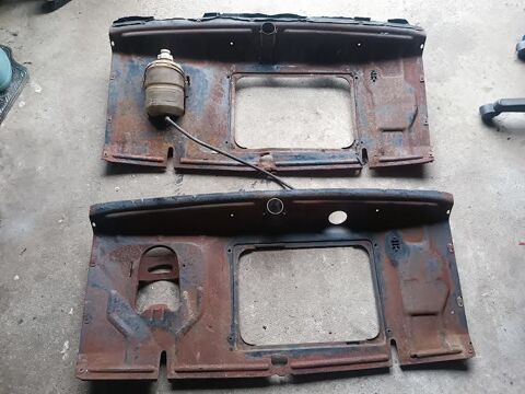 Pi&egrave;ces et &eacute;quipements Voiture Pi&egrave;ces et &eacute;quipements Voiture  occasion Saint-Jean-du-Cardonnay 76150