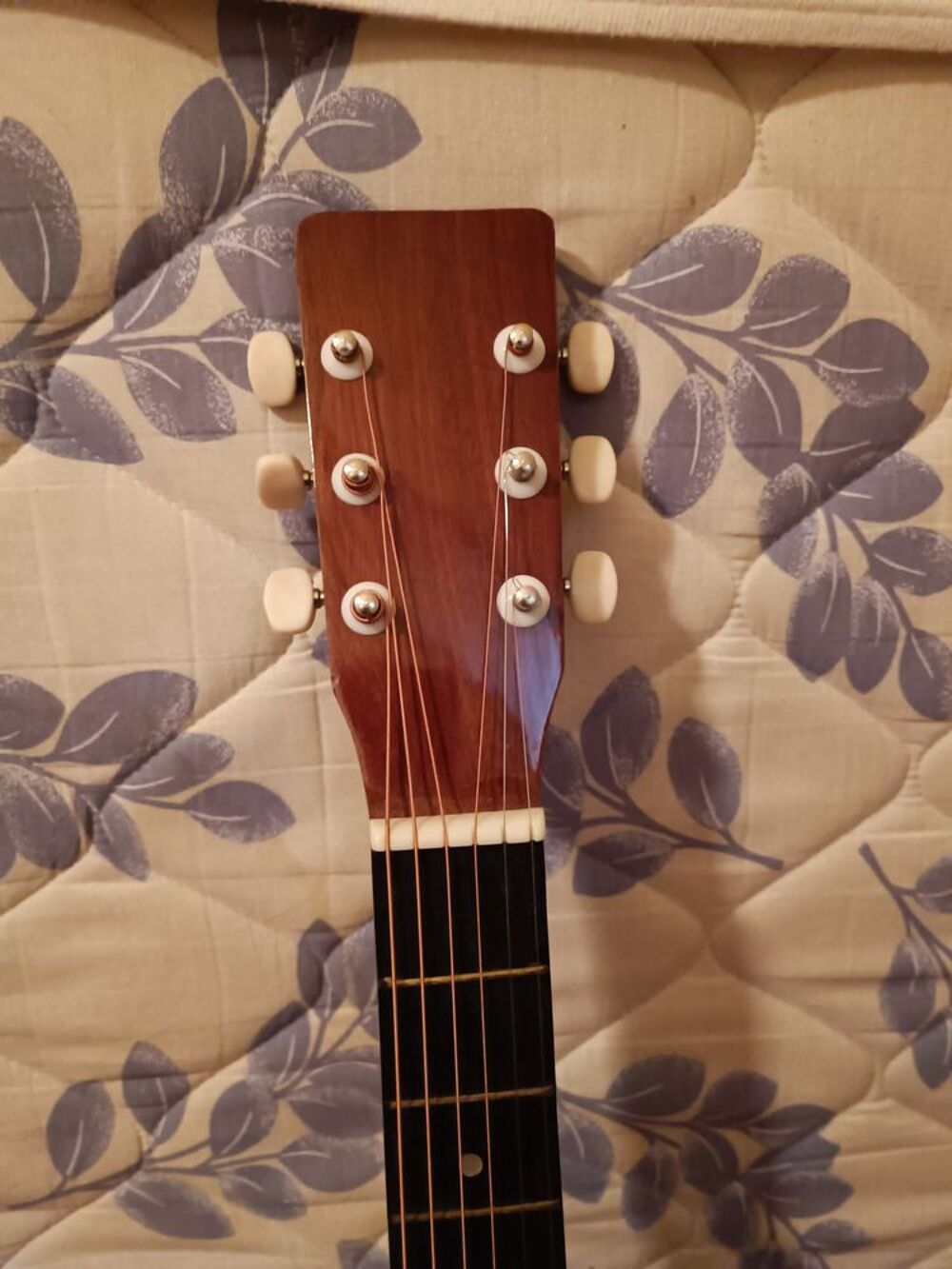 Guitare dallas Instruments de musique