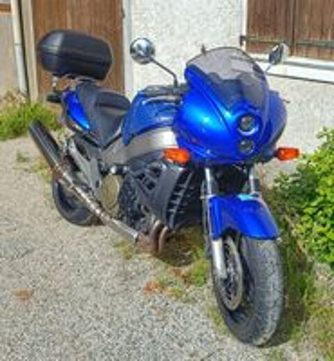 HONDA 2001 occasion 74140 Sciez