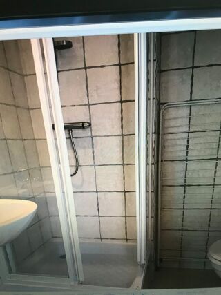  Appartement � louer 1 pi�ce 22 m�