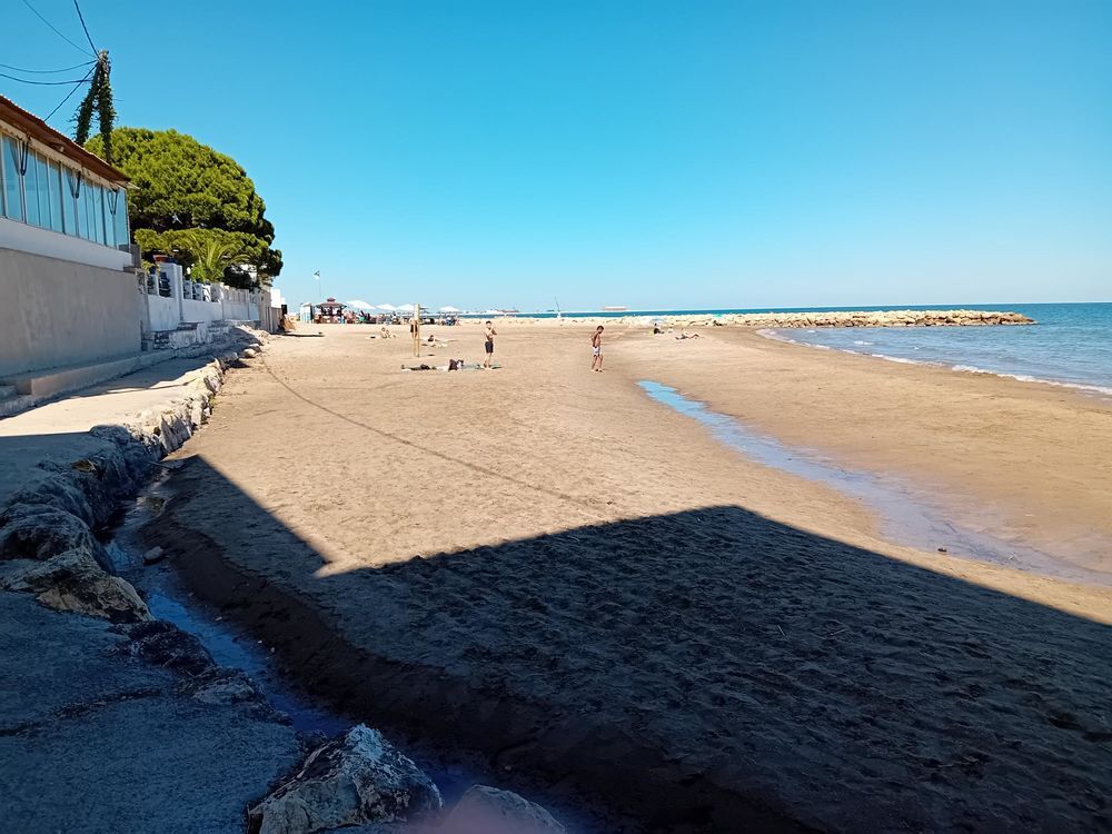 Vente Appartement Espagne, La Rapita, Pieds dans l'eau La ràpita, espagne (Espagne)