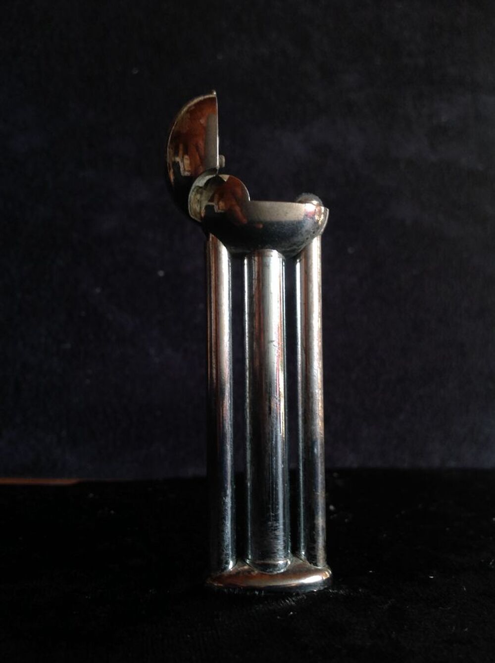 BRIQUET ORIGINAL VINTAGE Envoi Possible 