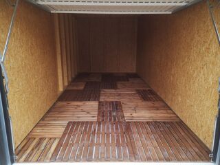  Parking / Garage  louer 14 m