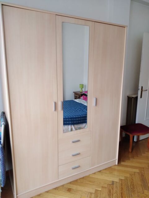 Armoire pour chambre 300 Nice (06)