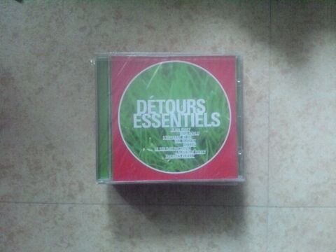 DETOURS ESSENTIELS
0 Massy (91)