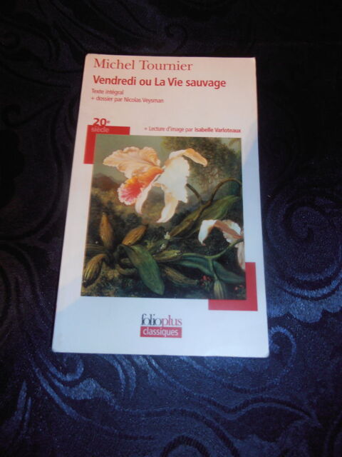 Livre  redi ou La Vie Sauvage  (29) 3 Tours (37)