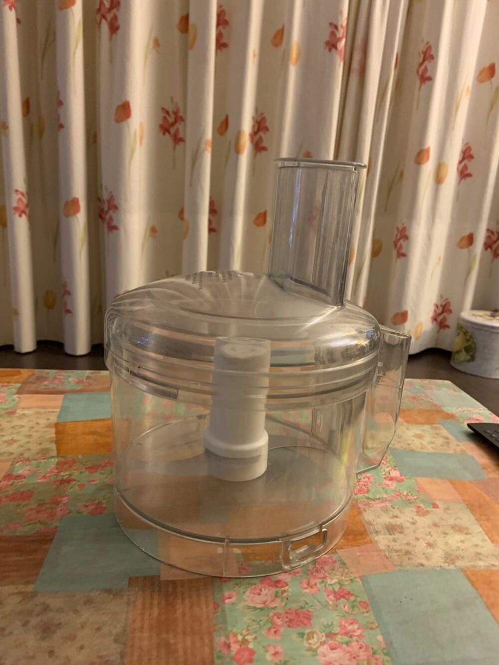 pi&egrave;ces pour robot Magimix 4100XL Electroménager