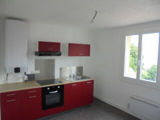  Appartement � louer 4 pi�ces 65 m�