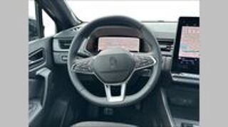 Captur E-Tech full hybrid 160 ch Techno 2026 occasion 91170 Viry-Ch&acirc;tillon