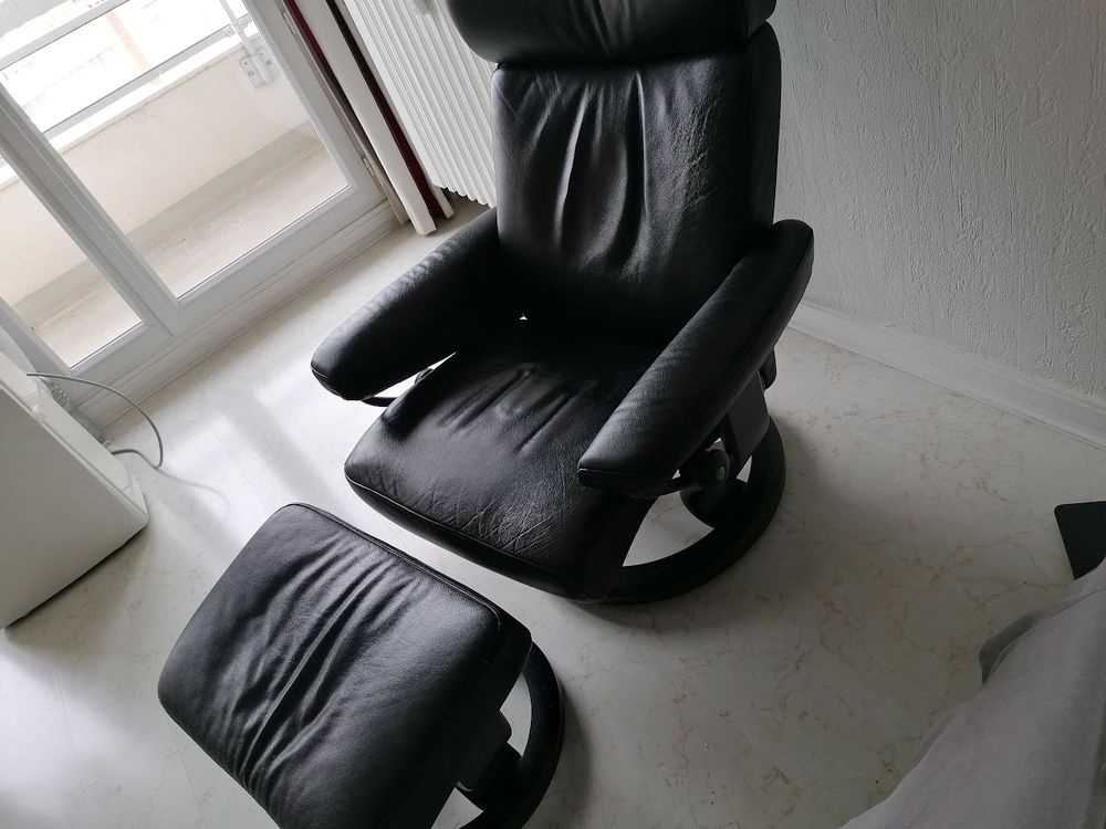 Fauteuil Stresseles Meubles
