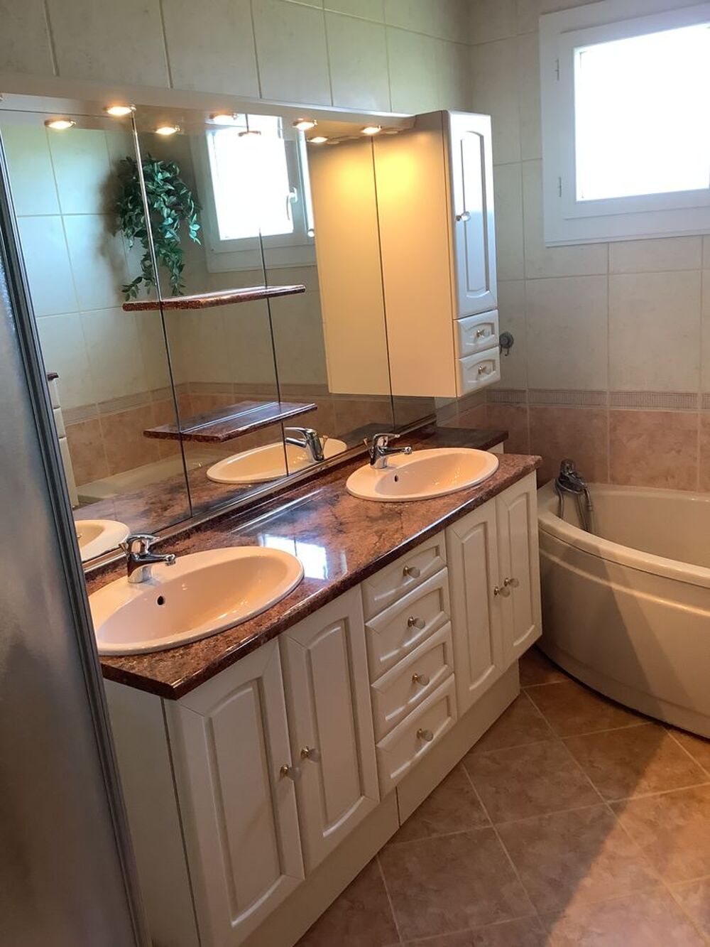 Salle de bain Meubles