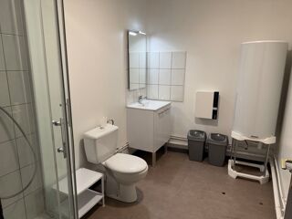  Appartement � louer 2 pi�ces 32 m�