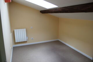  Appartement à louer 2/3 pièces 61 m²