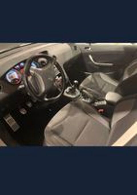 308 SW 1.6 e-HDi 112ch FAP Access 2013 occasion 77340 Pontault-Combault