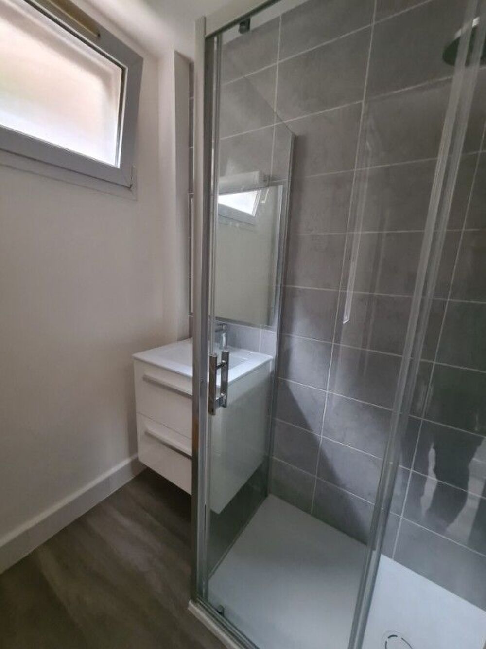 location Appartement - 2 pice(s) - 38 m Nancy (54000)
