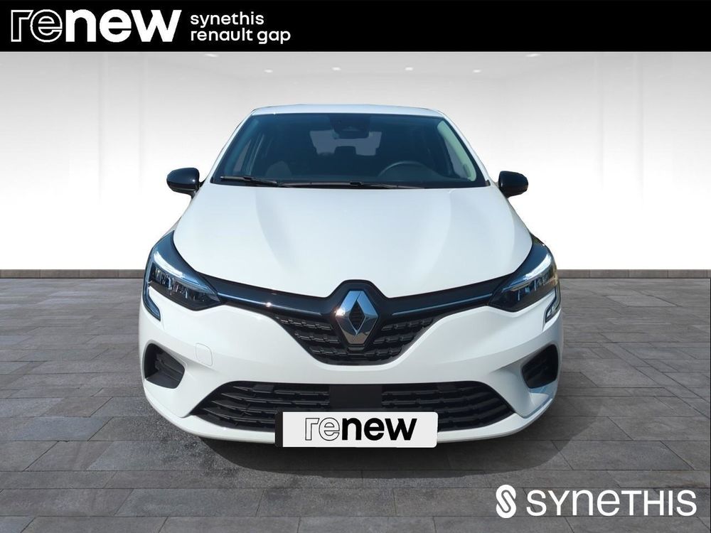 Clio V Clio TCe 90 Equilibre 2023 occasion 05000 Gap