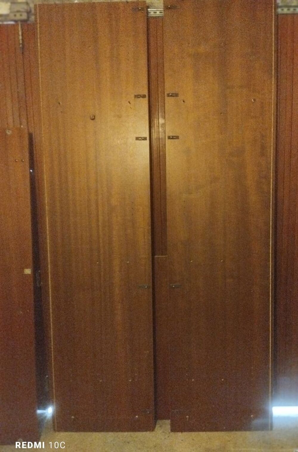 armoire chambre &agrave; coucher Meubles